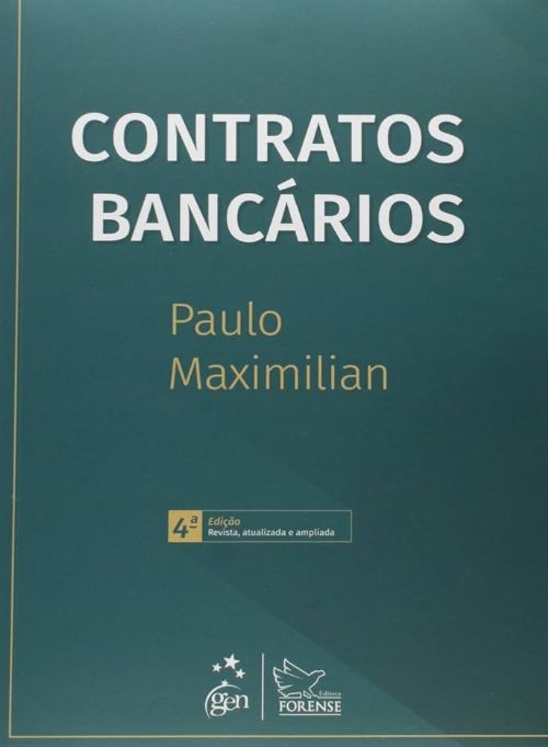 Contratos Bancários