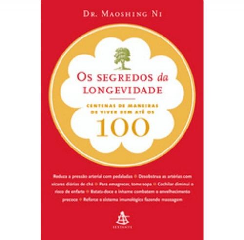 Os Segredos da longevidade