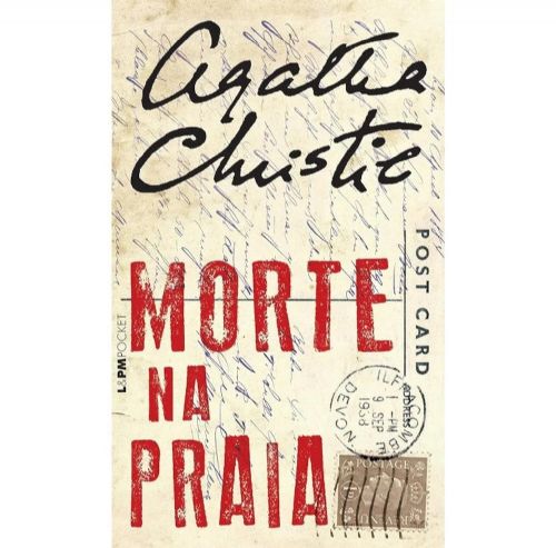 Morte na Praia