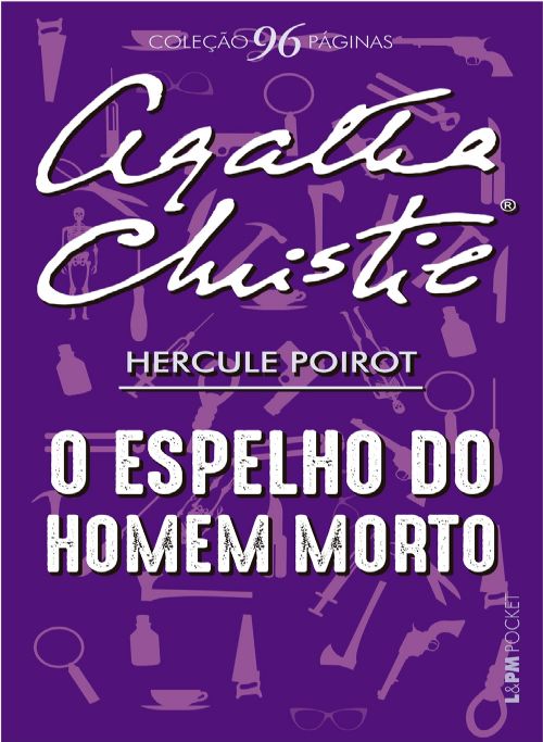 spelho do homem morto