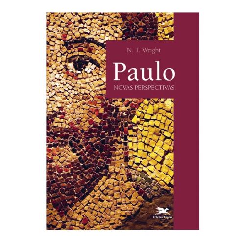 Paulo - Novas perspectivas