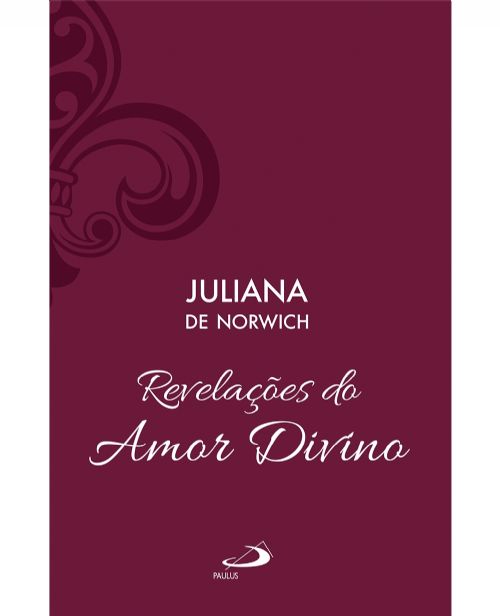 Revelações do amor divino