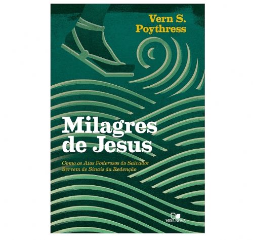 Milagres de Jesus
