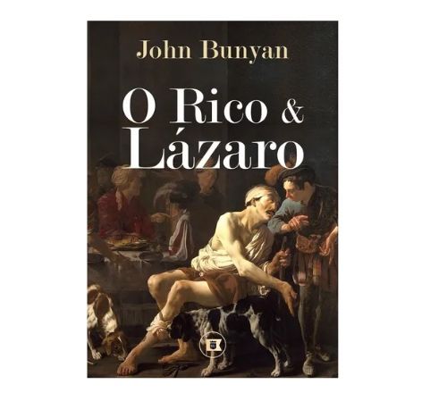 O rico e lázaro