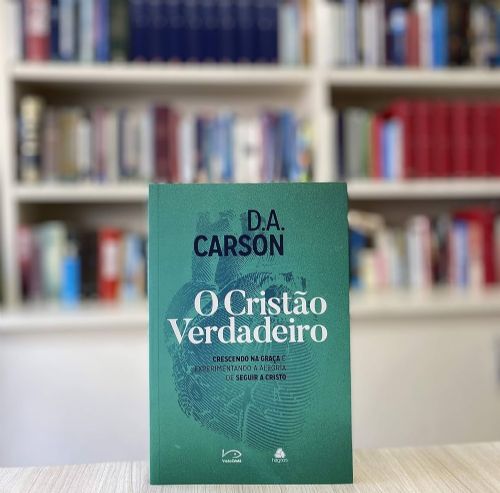 O cristão verdadeiro