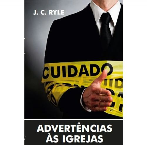 Advertências às igrejas