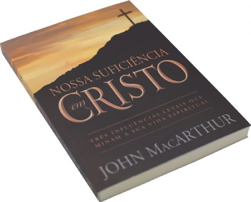 Nossa suficiência em Cristo