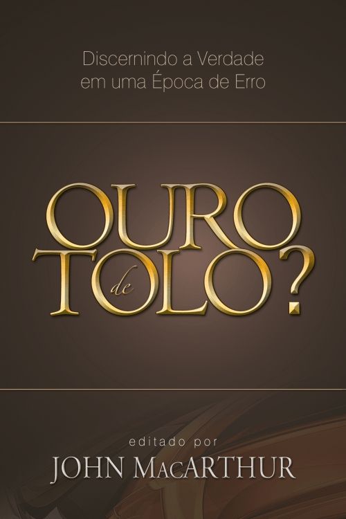 Ouro de tolo