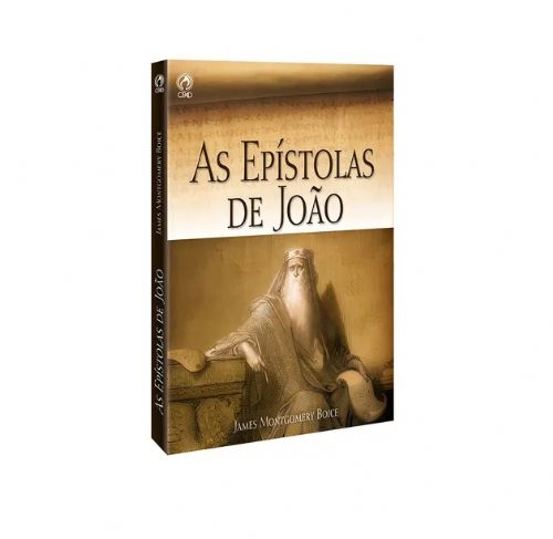 As Epístolas de João