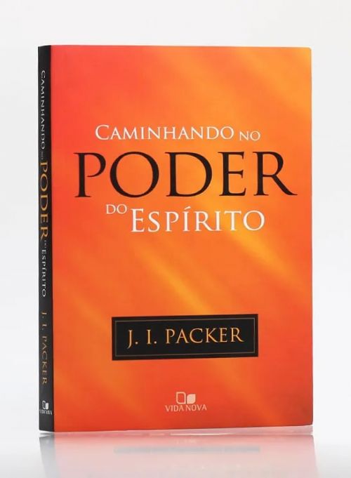 Caminhando no poder do Espírito