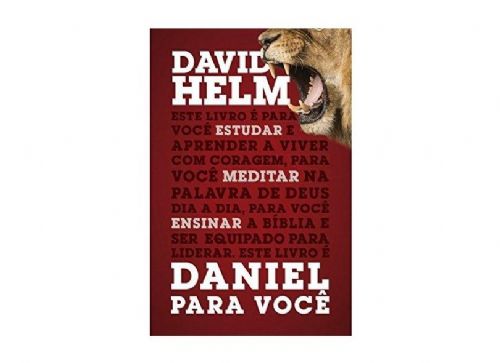 Daniel para você