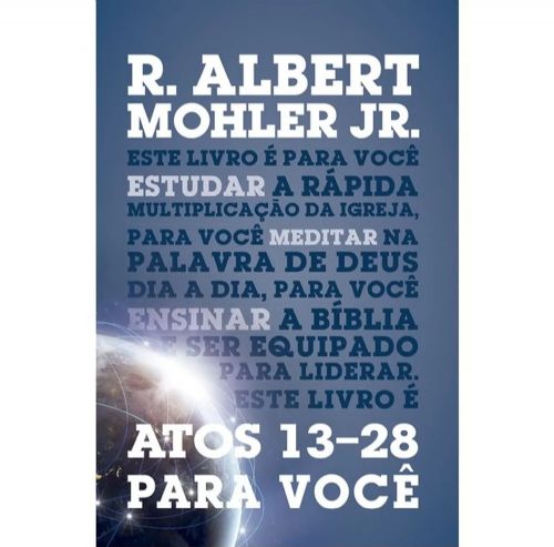 Atos 13-28 para você