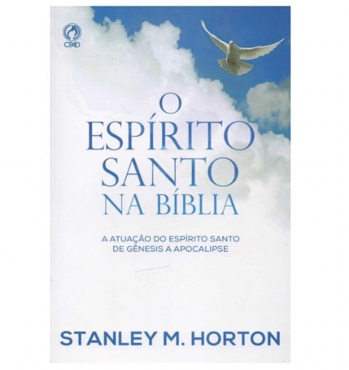 O Espírito Santo na Bíblia