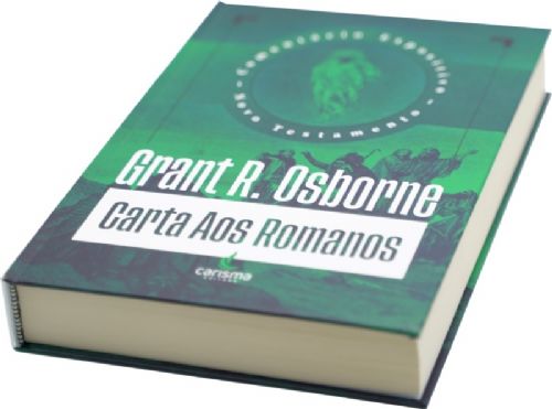 Carta aos Romanos