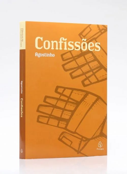 Confissões