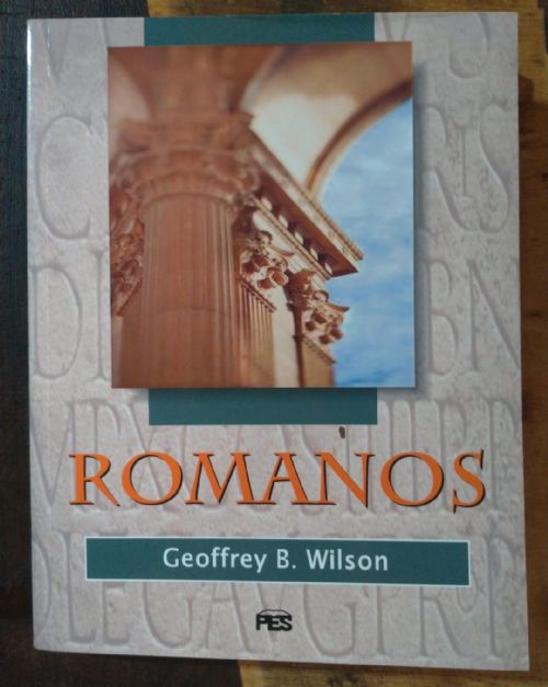 Romanos - Um digesto de reflexões reformadas