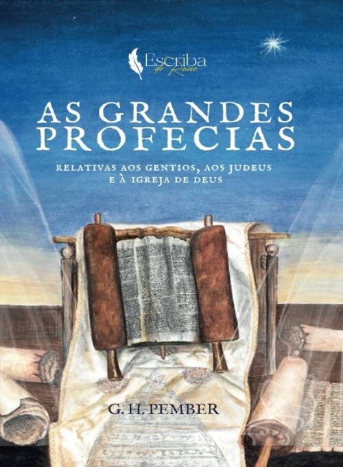 As Grandes Profecias