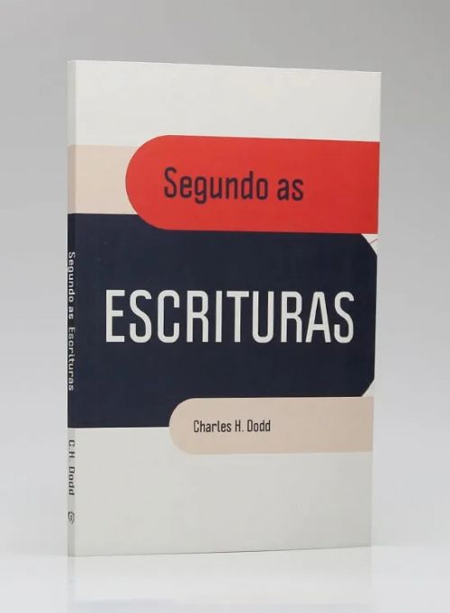 Segundo as Escrituras