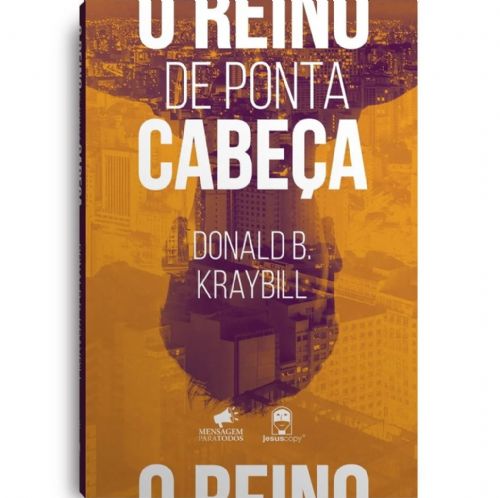 O reino de ponta cabeça