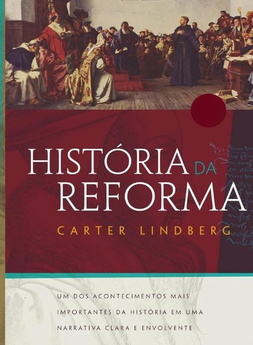 História da reforma