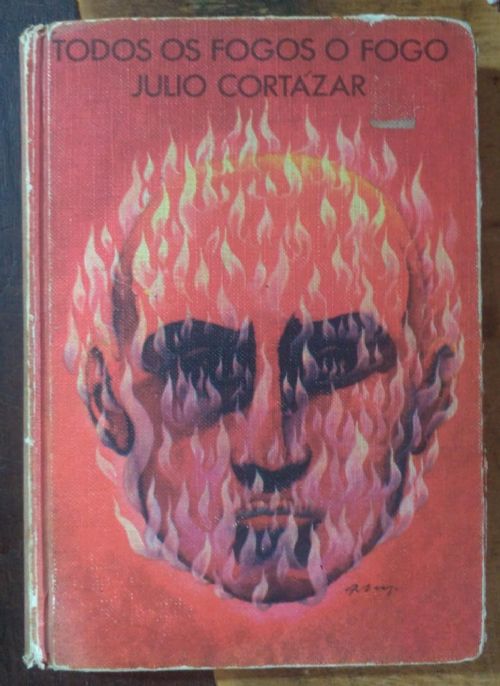 Todos os Fogos o Fogo