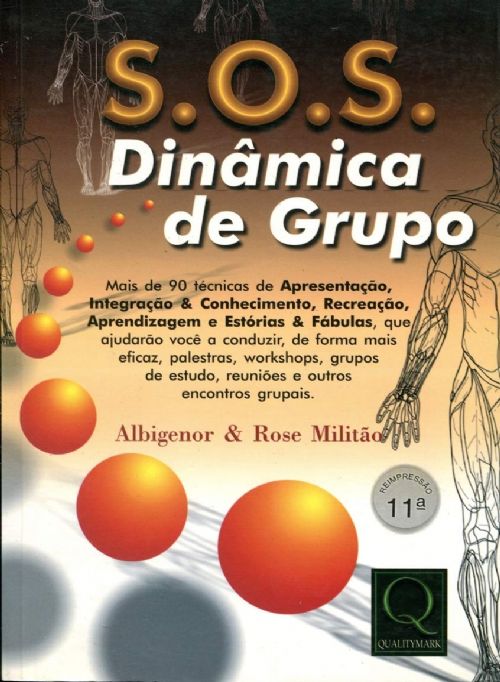 S.O.S. Dinâmica de grupo
