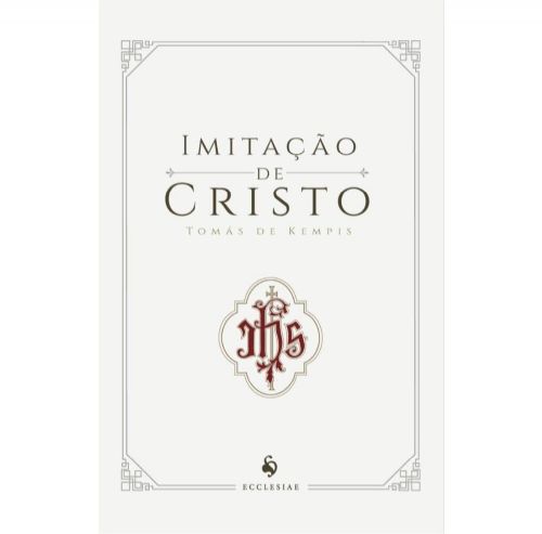 Imitação de Cristo
