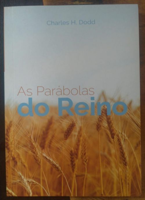 As Parábolas Do Reino