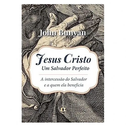 Jesus Cristo Um salvador perfeito