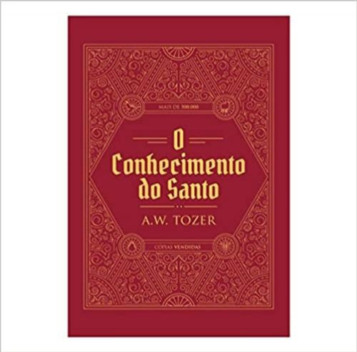 O conhecimento do Santo