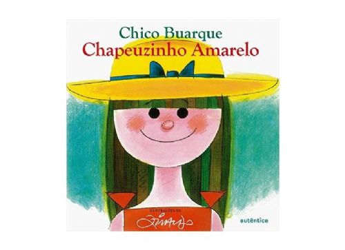 Chapeuzinho Amarelo