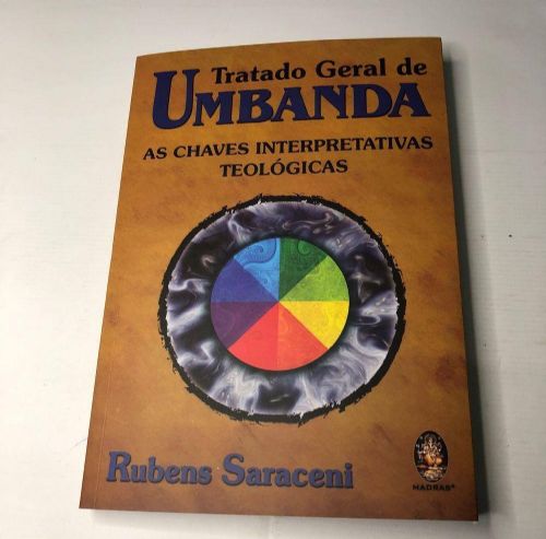 Tratado Geral  de Umbanda