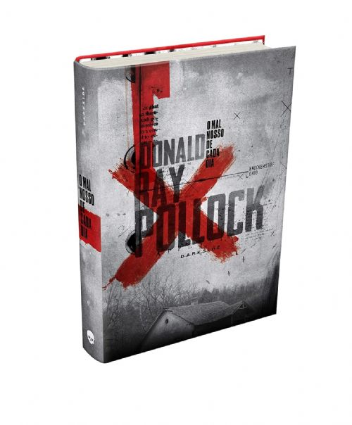 O mal nosso de cada dia