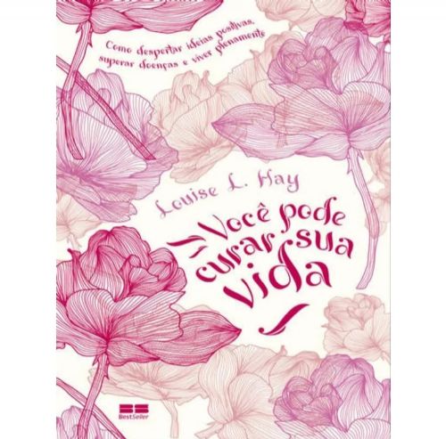 Você Pode Curar Sua Vida