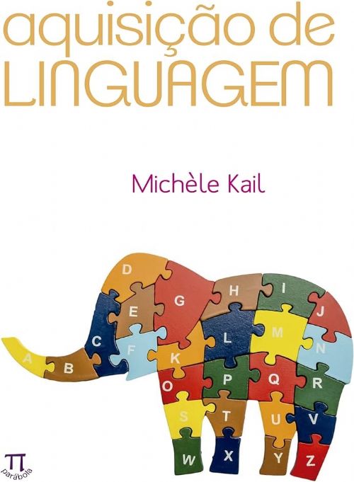 Aquisição de linguagem