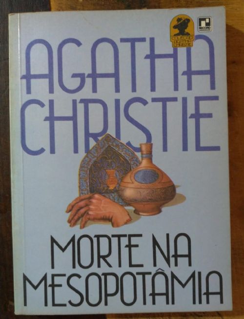 Morte na mesopotâmia