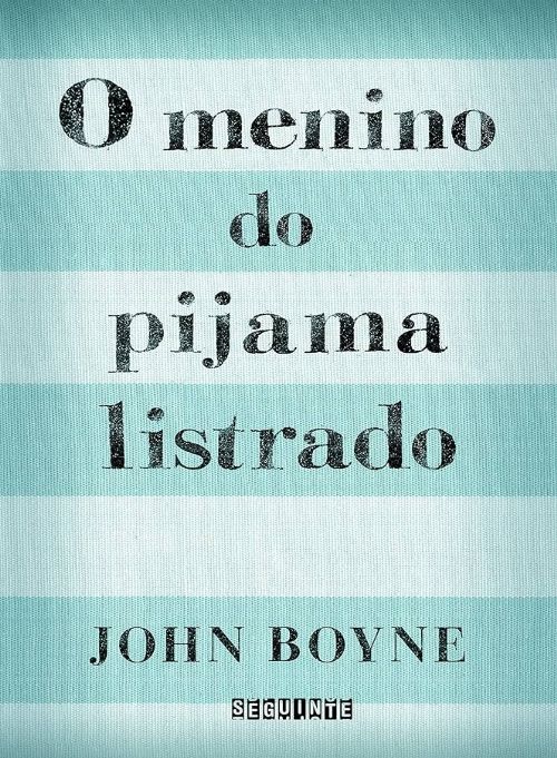 O Menino do Pijama Listrado