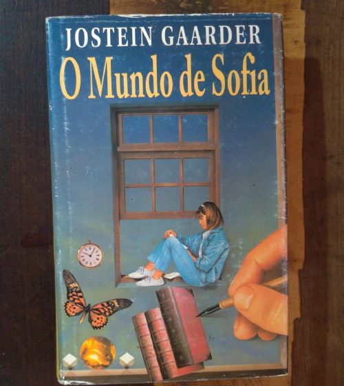 O Mundo de Sofia