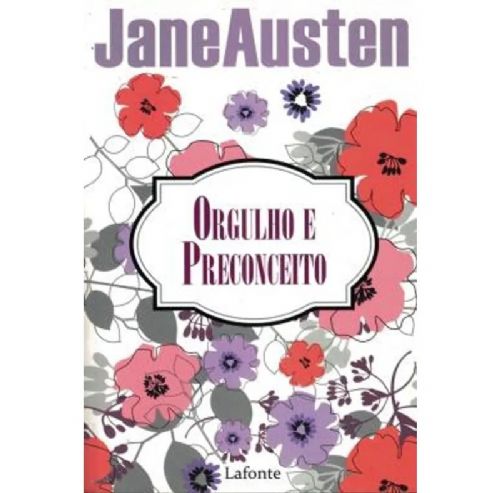 Orgulho E Preconceito