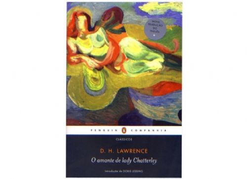 O amante de Lady Chatterley