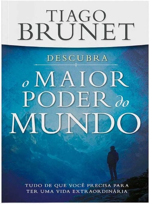 Descubra o Maior Poder do Mundo