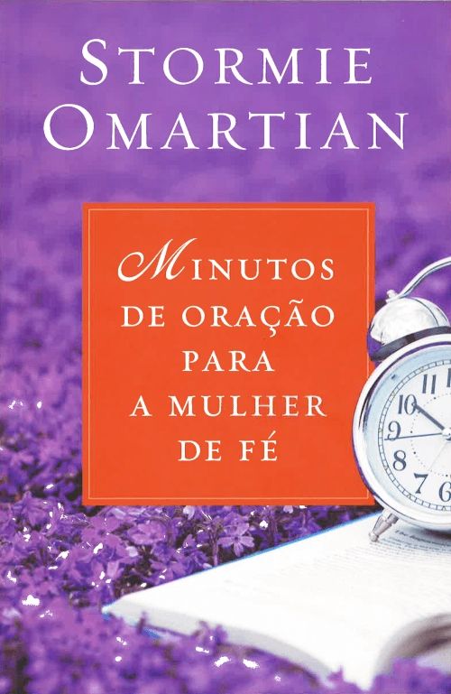 Minutos de oração para a mulher de fé