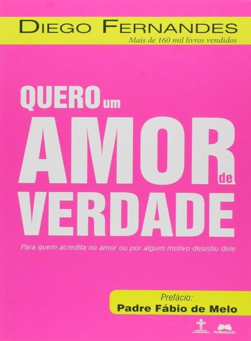 Quero um Amor de Verdade