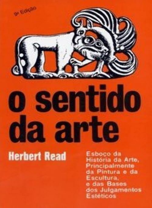 O Sentido da Arte