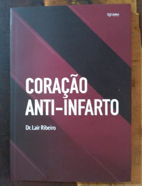 Coração Anti-Infanrto