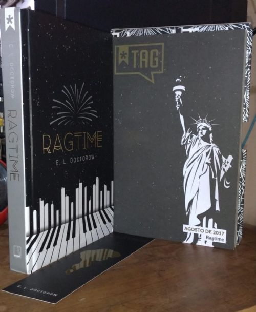 Ragtime
