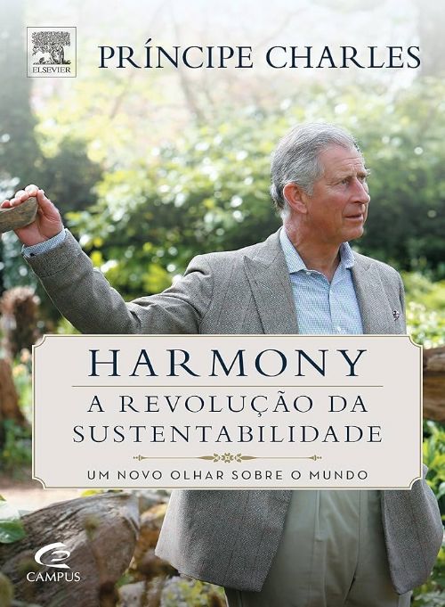 Harmony - A revolução da sustentabildiade