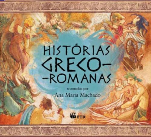 Histórias Greco-Romanas