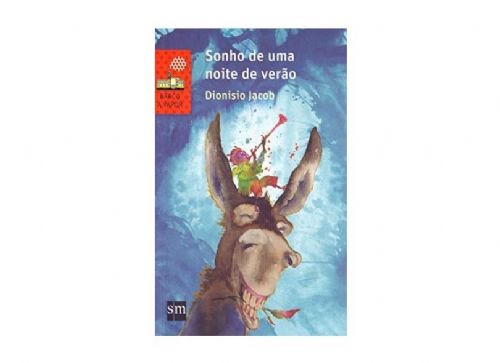 Sonho de Uma Noite de Verão