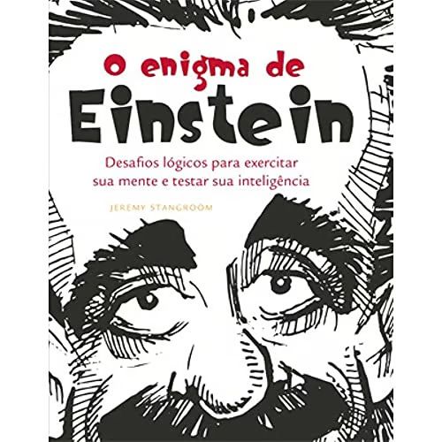 O enigma de Einstein